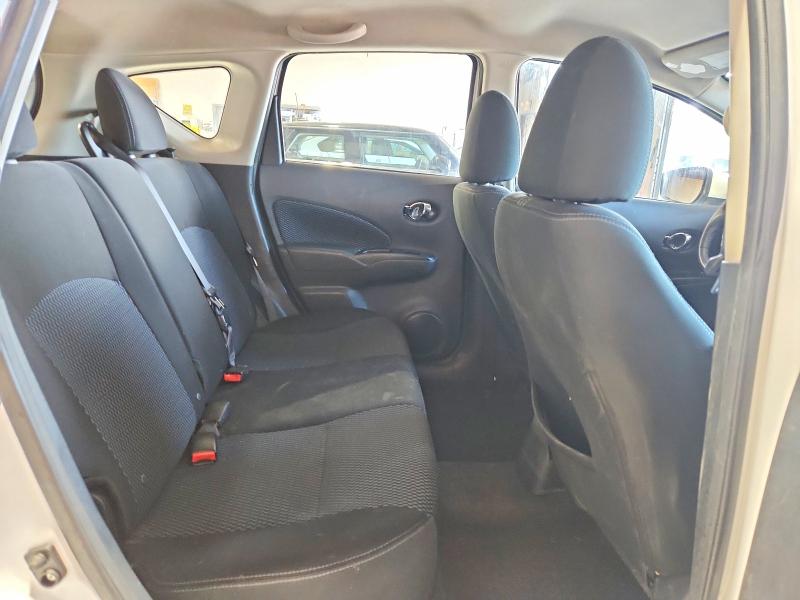 Photo 10 from auction – 2016 NISSAN VERSA NOTE with VIN 3N1CE2CP4GL399384