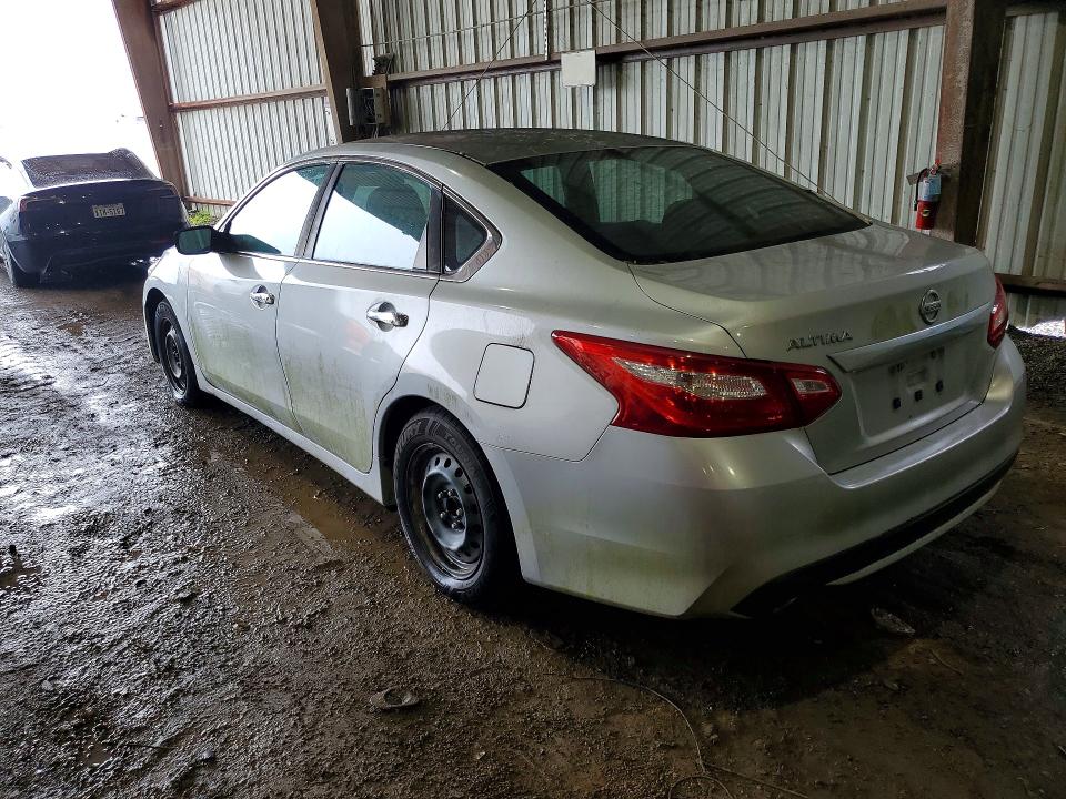 Foto 2 de la subasta – 2016 NISSAN ALTIMA con VIN 1N4AL3AP2GN325857