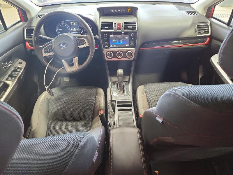Photo 8 from auction – 2016 SUBARU CROSSTREK with VIN JF2GPABC2G8303236
