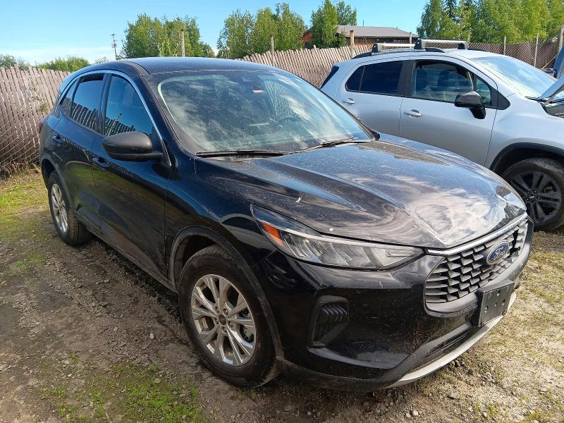 Photo 4 from auction – 2023 FORD ESCAPE with VIN 1FMCU9GN5PUA62189