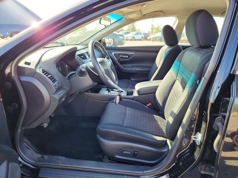 Photo 7 from auction – 2016 NISSAN ALTIMA with VIN 1N4AL3AP0GN392800