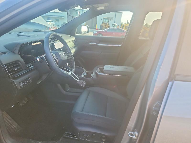 Снимка 7 от търг – 2026 GMC TERRAIN с VIN 3GKALYEG5TL397300