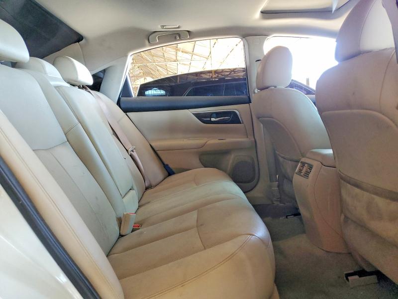 Photo 10 from auction – 2014 NISSAN ALTIMA with VIN 1N4BL3AP3EC116303