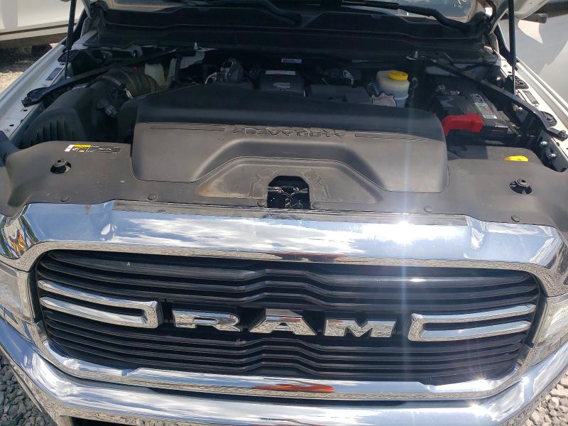Photo 11 from auction – 2021 RAM 2500 with VIN 3C6UR5JL2MG628194