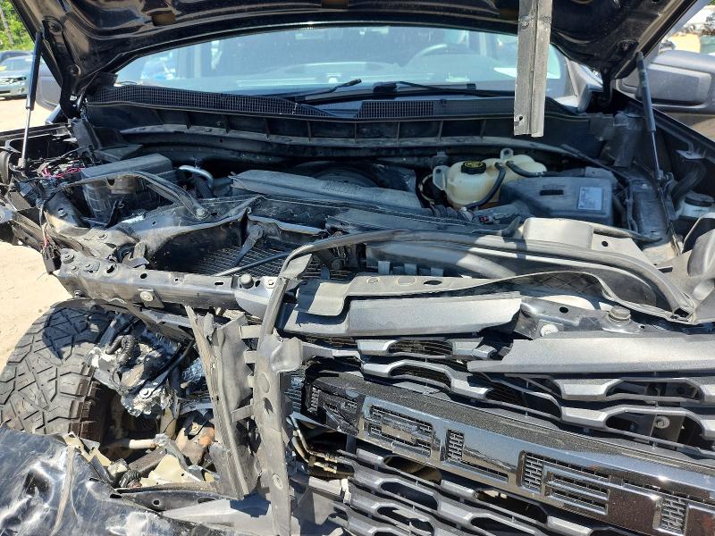 Photo 11 from auction – 2019 CHEVROLET SILVERADO with VIN 1GCPYCEFXKZ314758