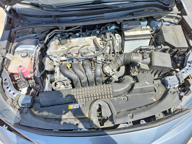 صورة رقم 11 من المزاد - 2022 TOYOTA COROLLA مع VIN 5YFEPMAE7NP289362