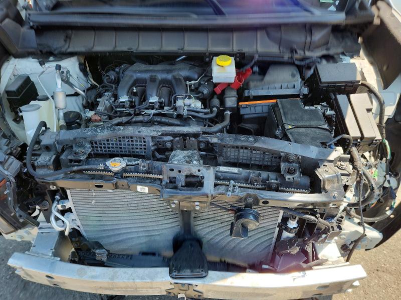 Photo 12 from auction – 2023 NISSAN PATHFINDER with VIN 5N1DR3CC2PC260371