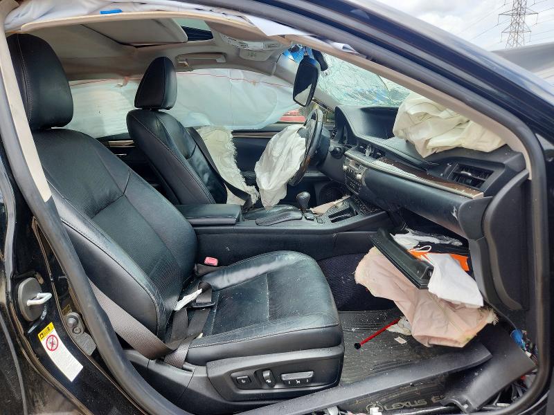 صورة رقم 7 من المزاد - 2015 LEXUS ES مع VIN JTHBK1GGXF2193006