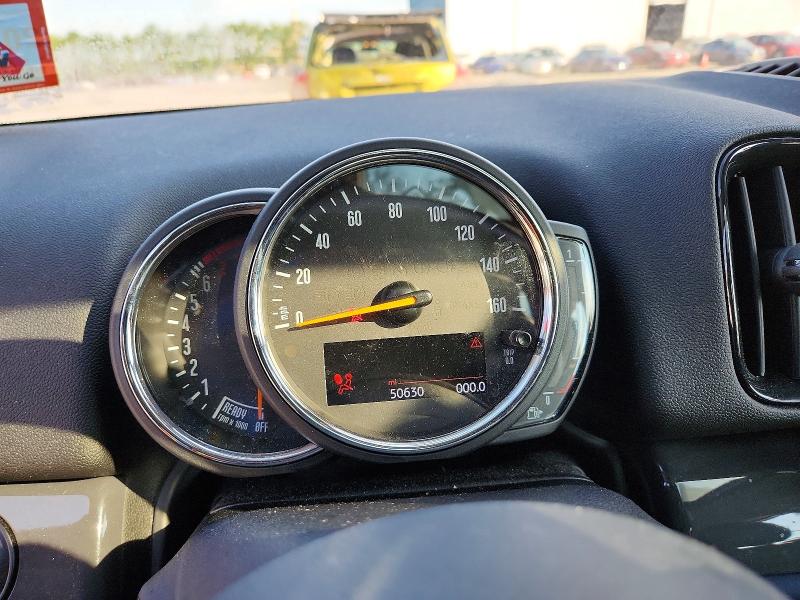 Photo 9 from auction – 2020 MINI COOPER with VIN WMZYX1C04L3L24880