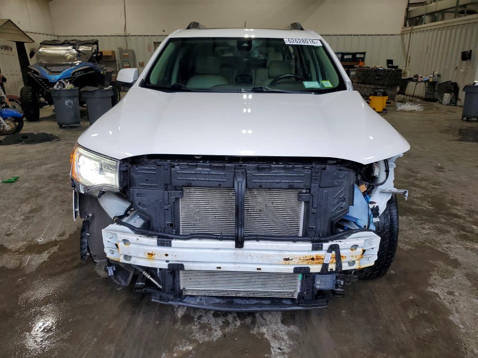 Photo 5 from auction – 2018 GMC ACADIA with VIN 1GKKNXLS1JZ201763