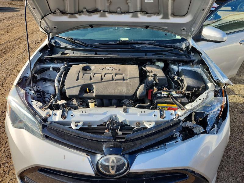 Photo 11 from auction – 2018 TOYOTA COROLLA with VIN 2T1BURHEXJC964470