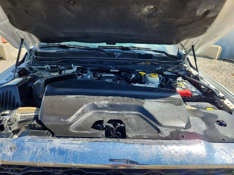 Photo 11 from auction – 2022 RAM 3500 with VIN 3C63R3CL5NG163537