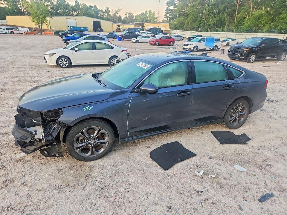2023 HONDA ACCORD - Търг №62942136
