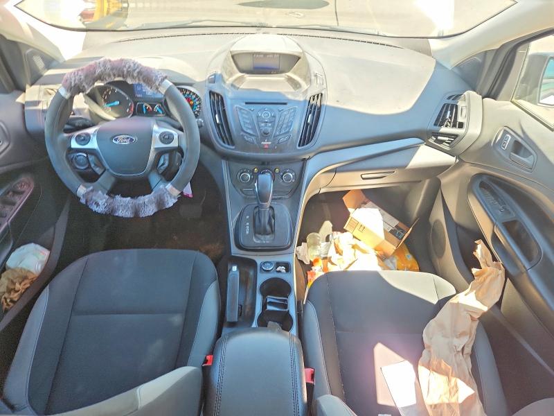 Photo 8 from auction – 2013 FORD ESCAPE with VIN 1FMCU0F78DUC46388