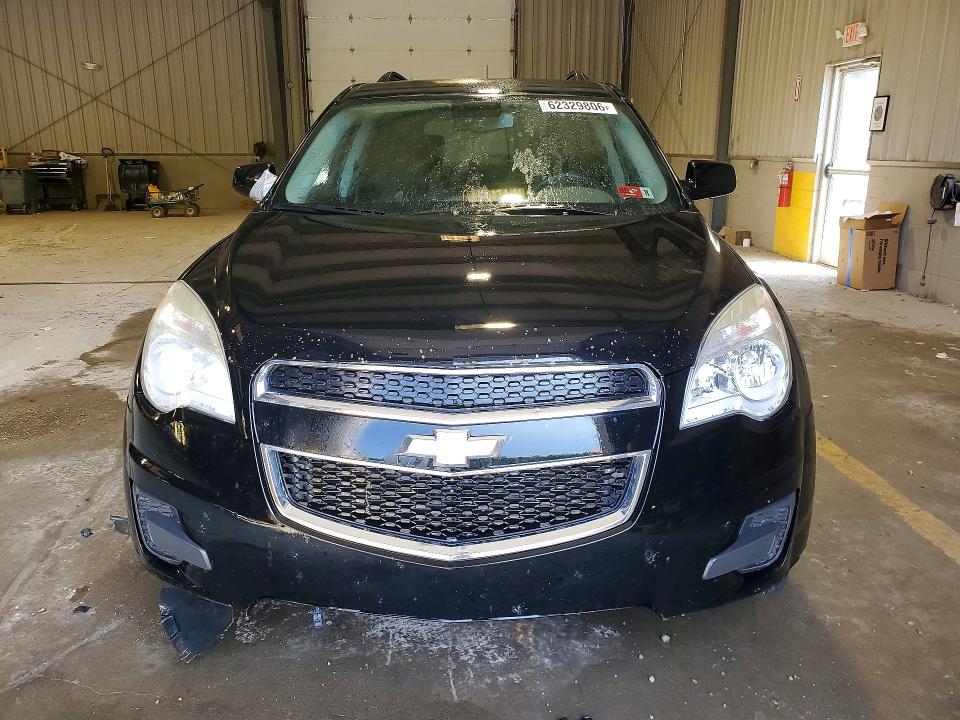 Photo 5 from auction – 2015 CHEVROLET EQUINOX with VIN 2GNFLFEK9F6312100