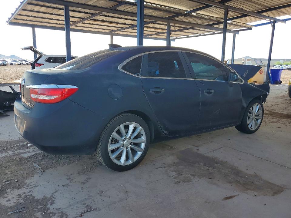 Photo 3 from auction – 2015 BUICK VERANO with VIN 1G4PR5SK0F4205587