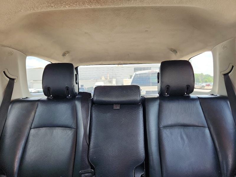 Photo 10 from auction – 2011 TOYOTA 4RUNNER with VIN JTEBU5JR8B5048709