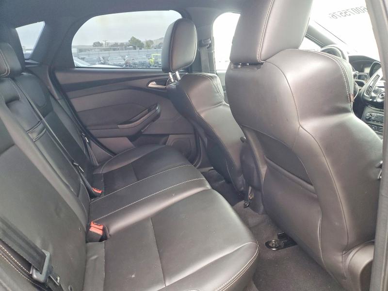 Photo 10 from auction – 2013 FORD FOCUS with VIN 1FADP3L97DL191743