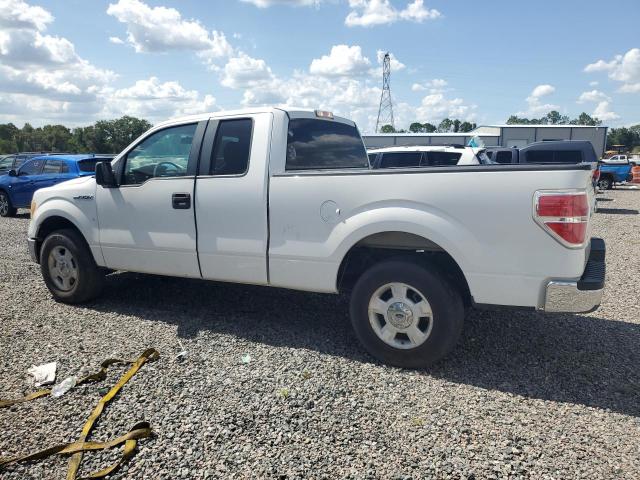 Photo 2 from auction – 2013 FORD F150 with VIN 1FTEX1CM4DFD27719