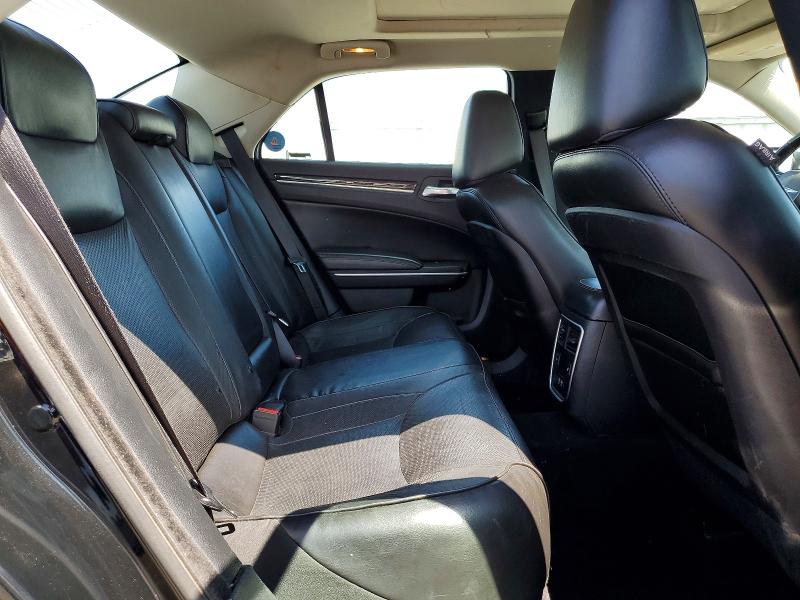 Снимка 10 от търг – 2020 CHRYSLER 300 с VIN 2C3CCAKG6LH154866