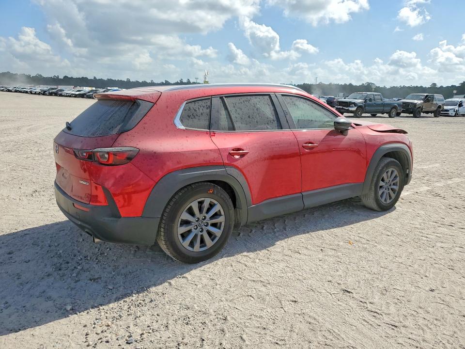 Photo 3 from auction – 2023 MAZDA CX-50 with VIN 7MMVABCM4PN147030