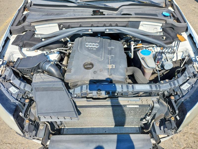 Фото 12 с аукциона – 2013 AUDI Q5 с VIN WA1LFAFP0DA101054