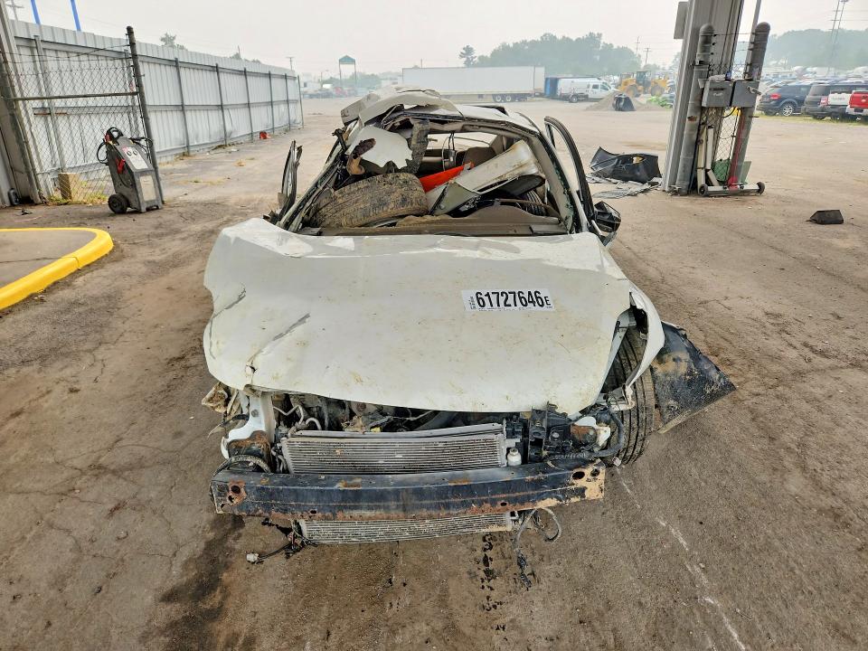 Photo 5 from auction – 2008 NISSAN ALTIMA with VIN 1N4AL21E48N465452
