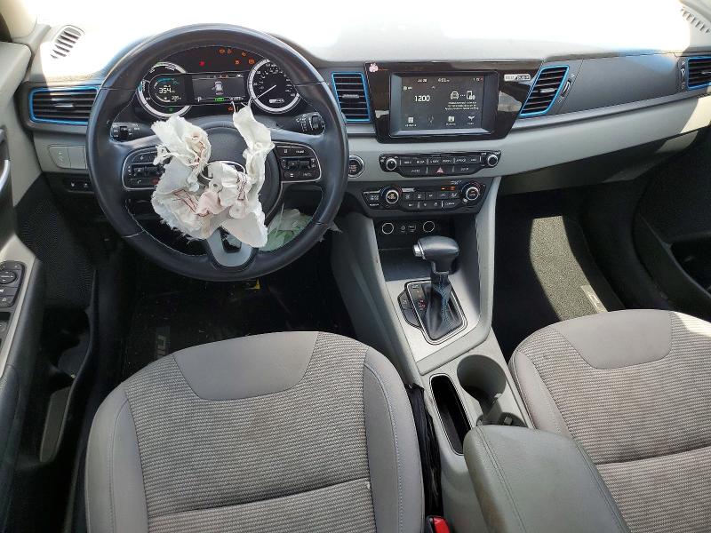 Photo 8 from auction – 2019 KIA NIRO with VIN KNDCM3LD4K5331493