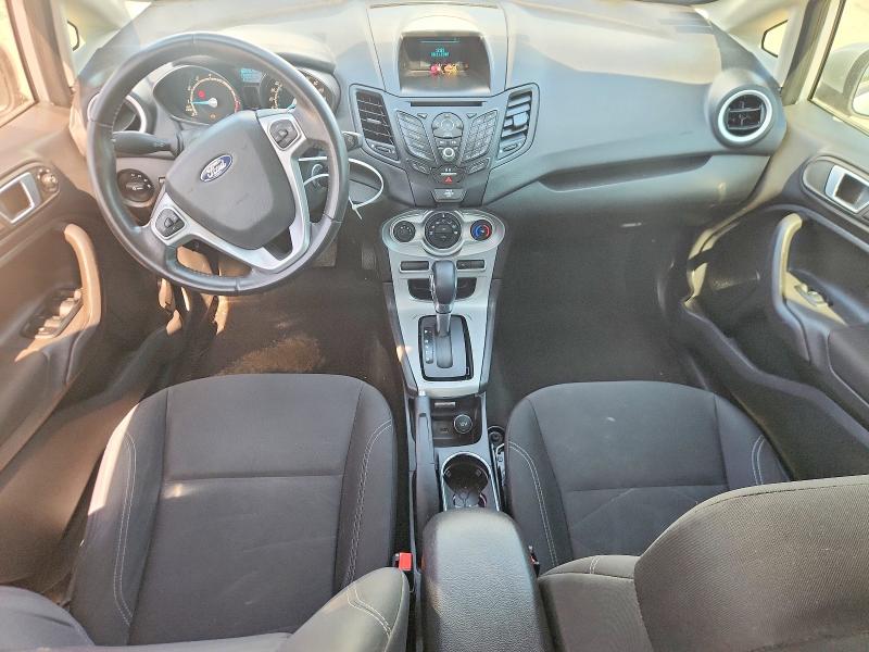 Photo 8 from auction – 2016 FORD FIESTA with VIN 3FADP4BJ0GM198327