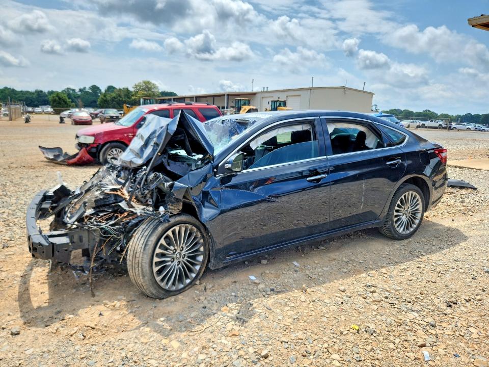 2016 TOYOTA AVALON - Търг №59665176