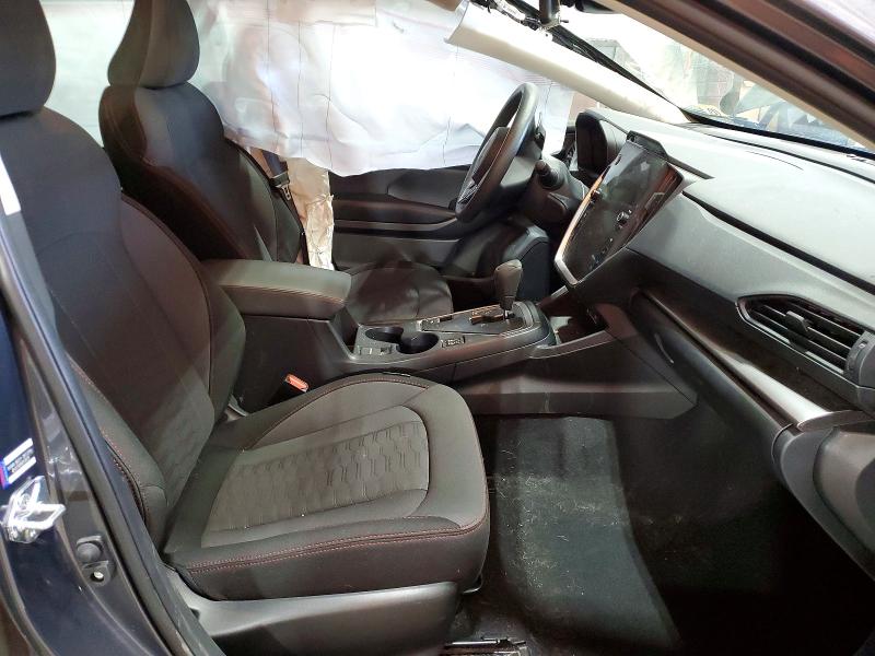 Photo 7 from auction – 2026 SUBARU IMPREZA with VIN JF1GUAFC6T8217834