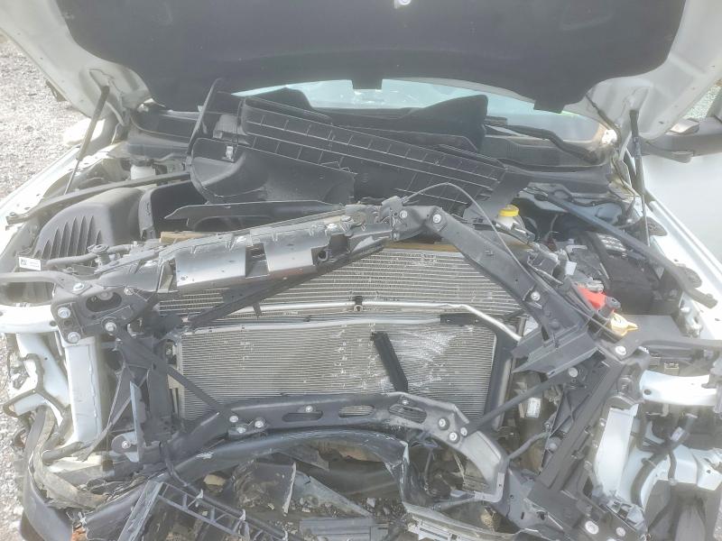 Photo 11 from auction – 2024 RAM 2500 with VIN 3C6UR5CJ9RG153243