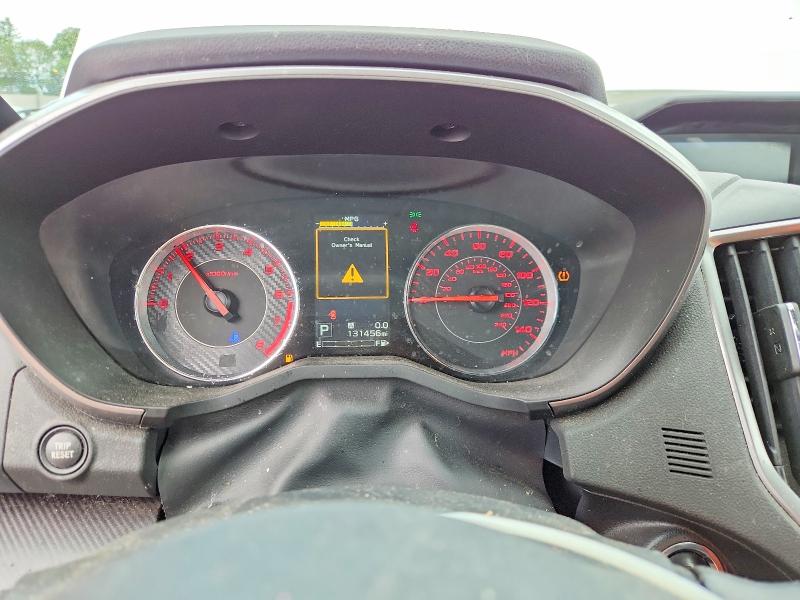 Photo 9 from auction – 2017 SUBARU IMPREZA with VIN 4S3GTAK63H3740049