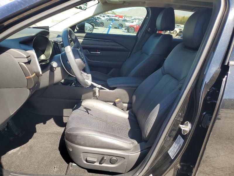 Photo 7 from auction – 2025 MAZDA CX-50 with VIN 7MMVAAEW3SN114828