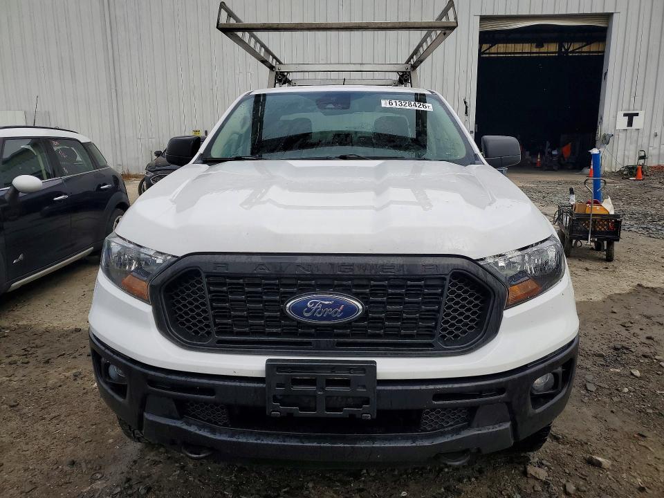 Photo 5 from auction – 2019 FORD RANGER with VIN 1FTER4FH3KLA16520