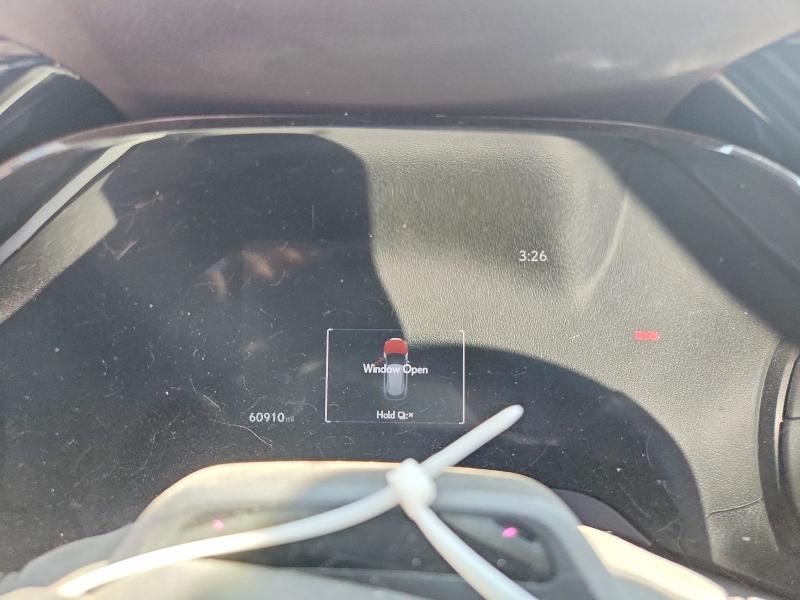 Photo 9 from auction – 2023 LEXUS RX 350 with VIN 2T2BAMBA4PC010982