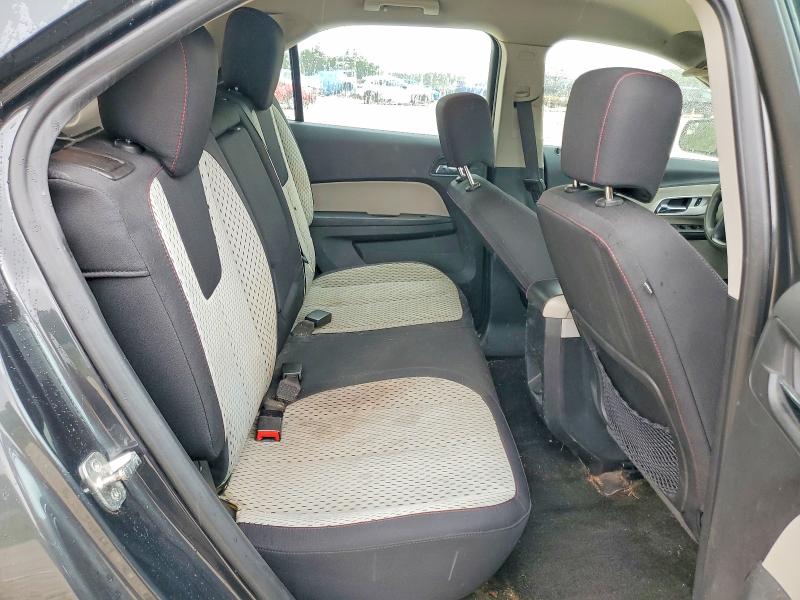 Photo 11 from auction – 2014 CHEVROLET EQUINOX with VIN 2GNALAEKXE1135291