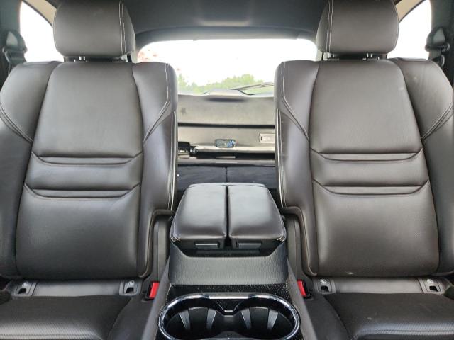 Photo 10 from auction – 2020 MAZDA CX-9 with VIN JM3TCBEY2L0422555