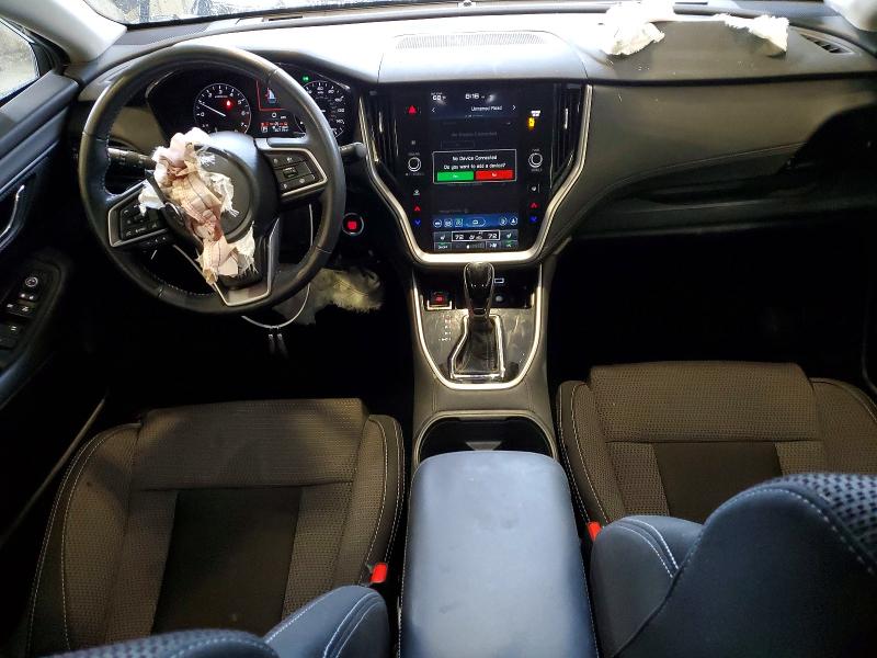 صورة رقم 8 من المزاد - 2025 SUBARU OUTBACK مع VIN 4S4BTAFC6S3125301