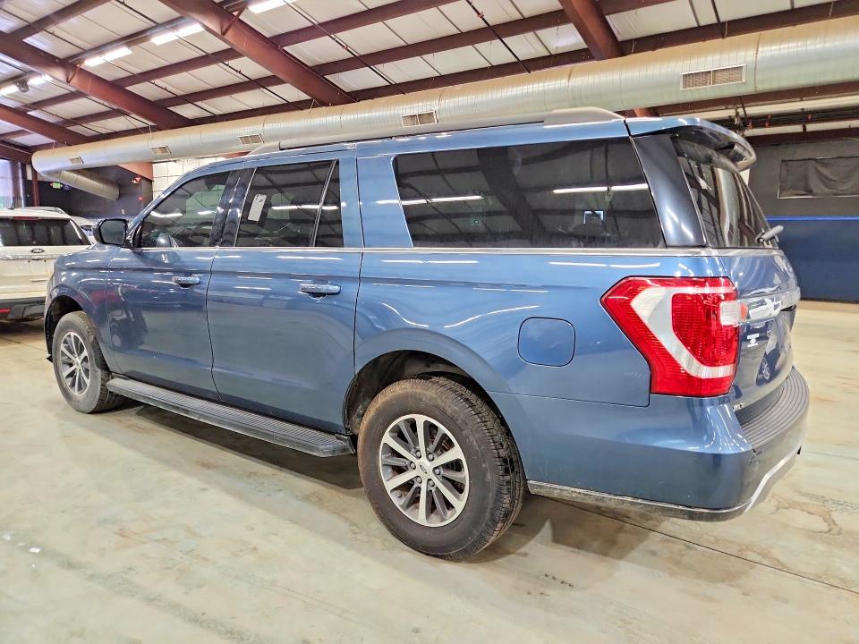 Photo 2 from auction – 2020 FORD EXPEDITION with VIN 1FMJK1HT9LEA25405