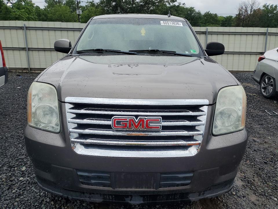 صورة رقم 5 من المزاد - 2013 GMC YUKON مع VIN 1GKS2FEJ6DR100004