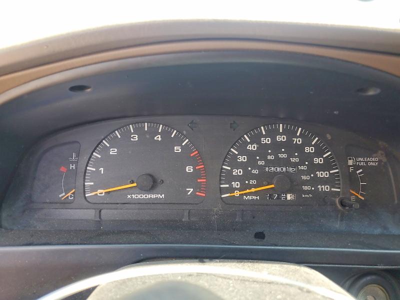 صورة رقم 9 من المزاد - 1997 TOYOTA 4RUNNER مع VIN JT3GN86R1V0052401