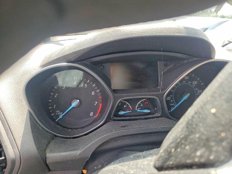 Photo 9 from auction – 2016 FORD ESCAPE with VIN 1FMCU9GX6GUB20408