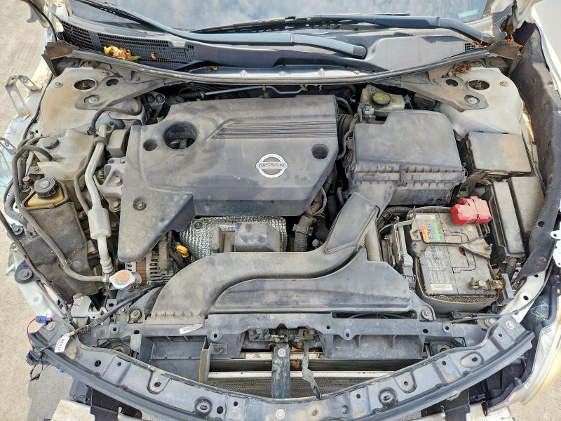 Zdjęcie 11 z aukcji – 2014 NISSAN ALTIMA z VIN 1N4AL3AP6EC425565