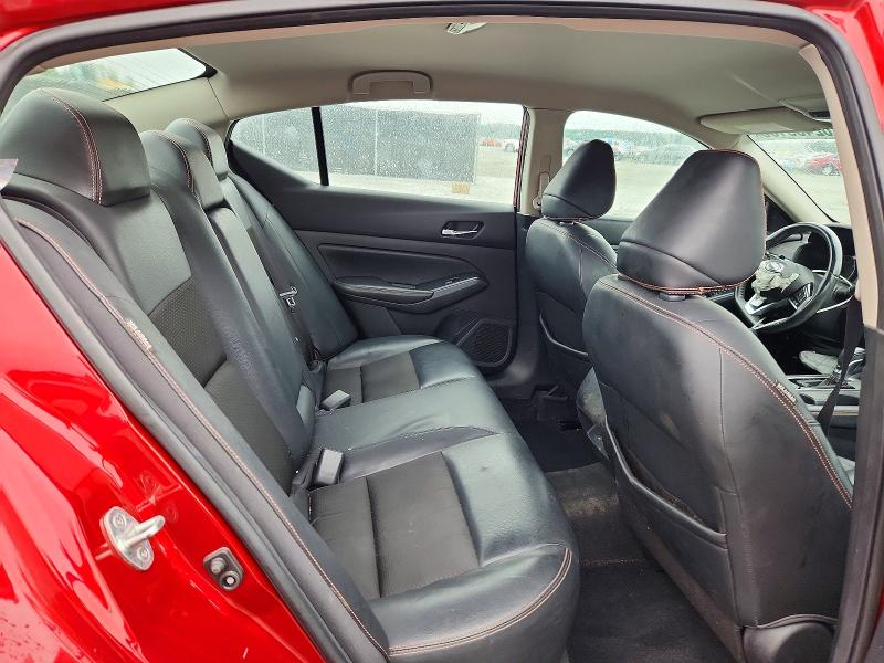 Photo 10 from auction – 2019 NISSAN ALTIMA with VIN 1N4BL4CV3KC187806