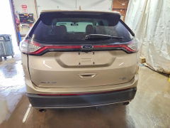 Photo 6 from auction – 2017 FORD EDGE with VIN 2FMPK4J89HBC08405