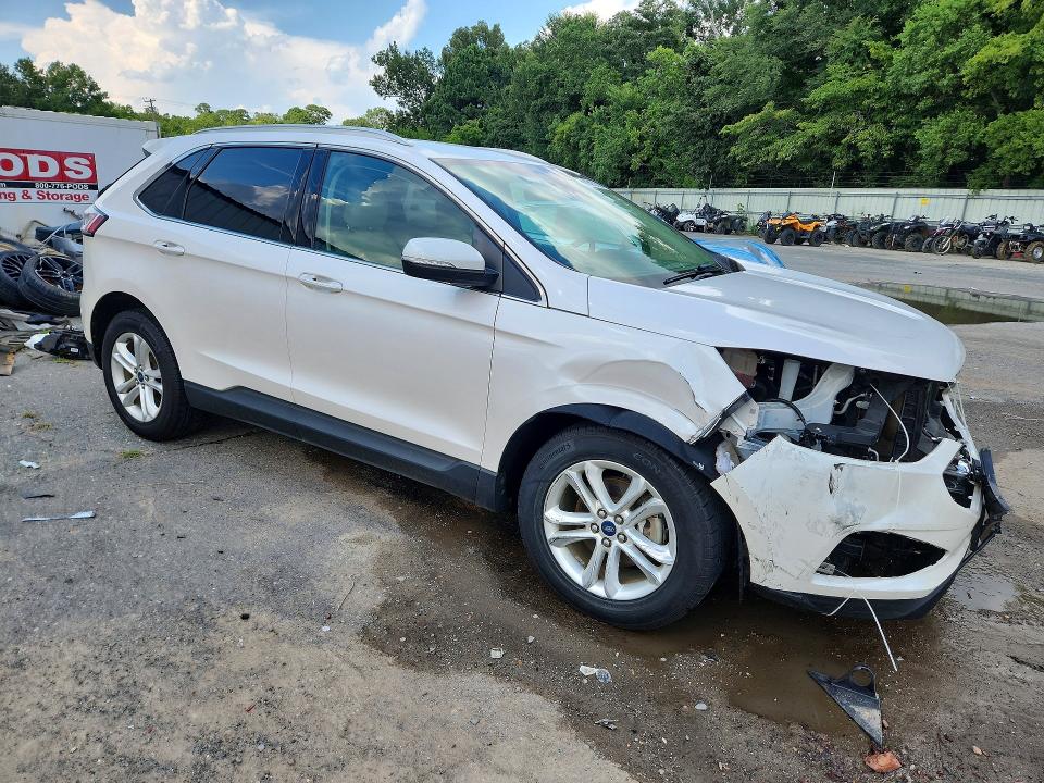 Фото 4 с аукциона – 2019 FORD EDGE с VIN 2FMPK3J97KBB99844