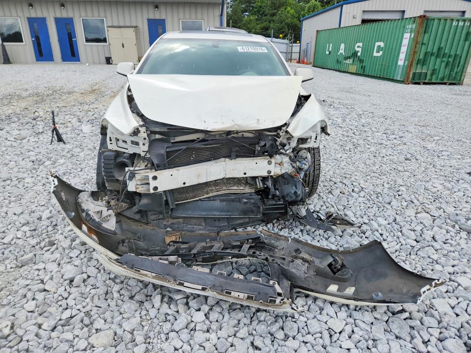 Photo 5 from auction – 2010 CHEVROLET MALIBU with VIN 1G1ZE5EB1AF322265
