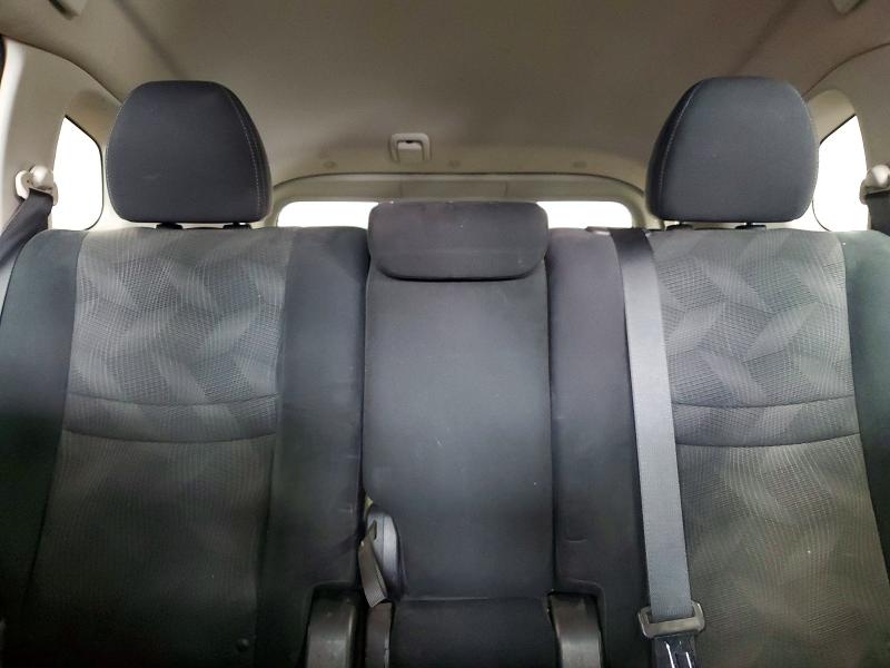 Photo 10 from auction – 2015 NISSAN ROGUE with VIN 5N1AT2MV2FC834710