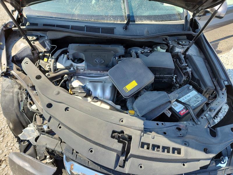 صورة رقم 11 من المزاد - 2015 TOYOTA CAMRY مع VIN 4T4BF1FK7FR490641